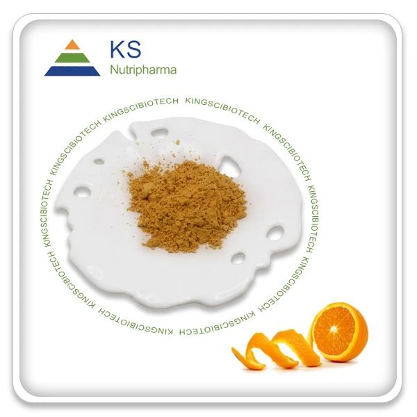 Trab bioflavonoid taċ-ċitru