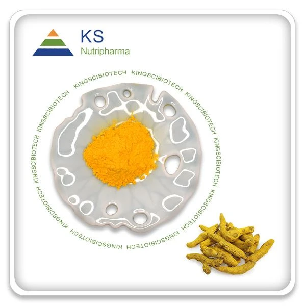 Trab Isfar tal-Kurkumina