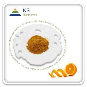 Estratt tal-larinġ morr synephrine