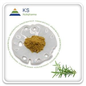 Trab tal-aċidu rosmariniku