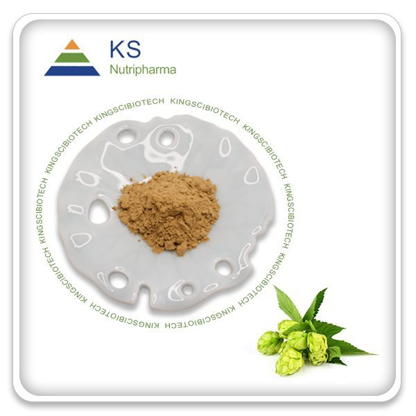 Estratt tal-Fjura Humulus Lupulus