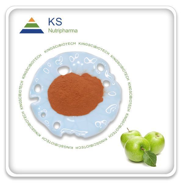 Estratt tat-tuffieħ naturali