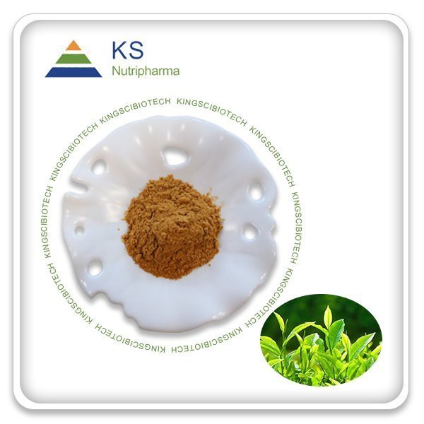 Estratt naturali tat-tè aħdar