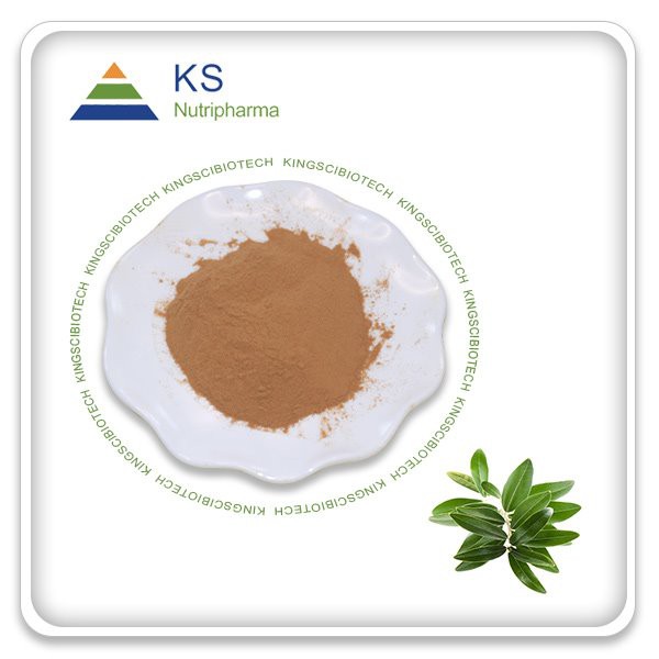 Estratt tal-Werqa Olea Europaea