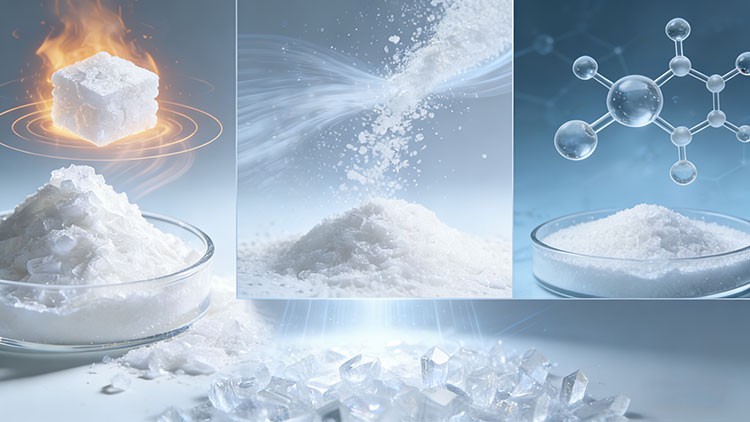 Key-Material-Characteristics