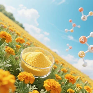 Il-luteina hija vitamina?