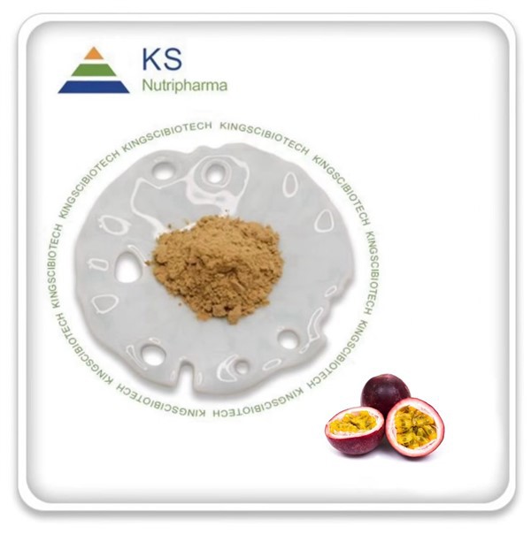 Estratti ta' Frott tal-Passjoni