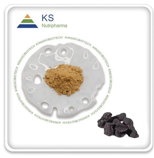 Estratt ta' Rehmannia Glutinosa